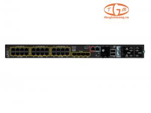 IE-9320-24P4S-E Cisco IE9300 24 Port PoE+ Downlinks with 4 GE Uplinks (385W), NE