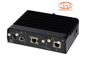 IW9165E-ROW-AP Industrial Wireless 9165E, 11ax 6E, 4 RF ports, ROW domain, Wi-Fi AP software
