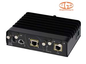 IW9165E-ROW-URWB Industrial Wireless 9165E, 11ax 6E, 4 RF ports, ROW domain, URWB software