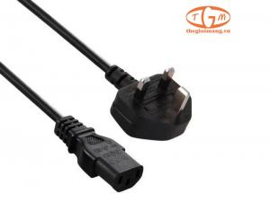 MA-PWR-CORD-UK= Cisco Meraki  Power Cord UK, 1.8m