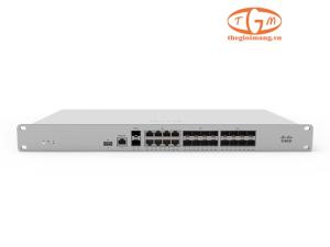 MX250-HW Cisco Meraki MX250 Security and SD-WAN Appliance