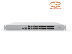 MX450-HW Cisco Meraki MX450 Security and SD-WAN Appliance