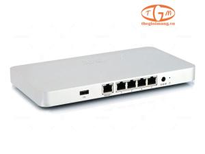 MX67-HW Cisco Meraki MX67 Router / Security Appliance
