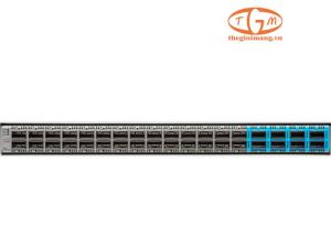N9K-C93600CD-GX Nexus 9300 Series, 28p 100G and 8p 400G Switch 