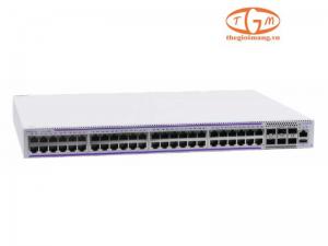 Alcatel-Lucent OS6370-PH48 Switch L3 48x1G RJ45 PoE, 2x10G SFP+, 4x1G SFP