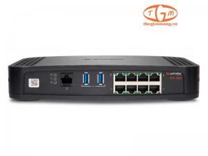 PAN-PA-501 Palo Alto Networks PA-501