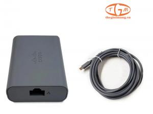 POE-WW Cisco PoE Adapter for Webex Share
