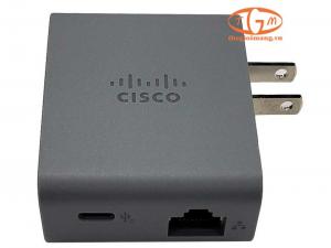 PWR18W-ETH-WW Cisco Ethernet Adapter for Webex Share