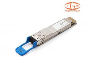 QDD-4X100G-LR-S= Cisco QSFP-DD Transceiver, 4x 100GBASE-LR1, MPO-12, 10km parallel SMF