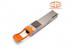 QSFP-400G-DR4= Cisco 400G QSFP112 Transceiver, 400GBASE-DR4, MPO-12, 500m parallel SMF