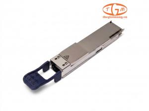 QSFP-400G-VR4= Cisco 400G QSFP112 Transceiver, 400GBASE-VR4, MPO-12, 50m parallel MMF
