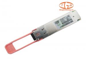 Cisco QSFP-40G-CSR-S= Module quang 40G Multi Mode