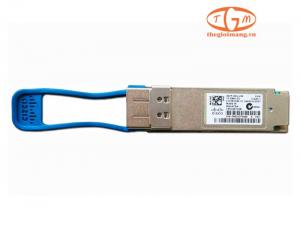 Cisco QSFP-40G-LR4= Module quang 40G Single Mode