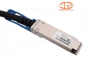 Cisco QSFP-H40G-ACU7M= Cable AOC QSFP 40G 7 Meter