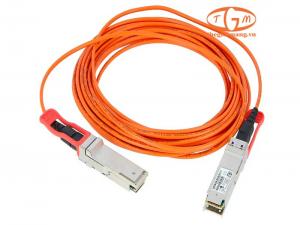 Cisco QSFP-H40G-AOC10M= Cable AOC QSFP 40G 10 Meter
