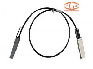 Cisco QSFP-H40G-CU2M= Cable DAC QSFP 40G 2 Meter