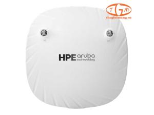 R2H22A HPE Aruba AP-504 Dual-radio 2x2 Wi-Fi 6 External Antennas AP