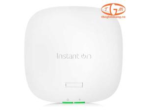 R4W02A HPE Instant On AP22 Wi-Fi 6 Indoor Access Point
