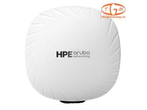 R8M98A HPE Aruba AP-503 Dual-radio 2x2 Wi-Fi 6 Internal Antennas AP