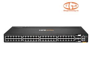 R8Q69A HPE Aruba Networking 6200M 48G 4SFP+ Switch