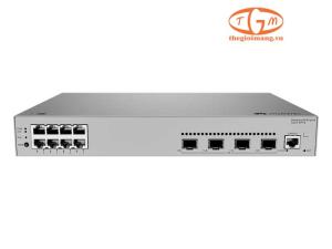 Huawei S220-8P4S Switch Layer 2 8xGE PoE+, 4xGE SFP uplink