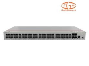 Huawei S310-48P4S Switch Layer 2+ 48xGE PoE+, 4xGE SFP uplink