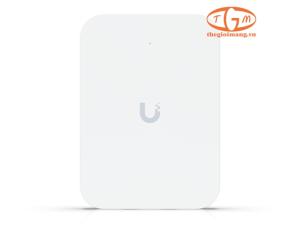 U7-IW UniFi U7 In Wall Wi-Fi 7 Indoor Access Point