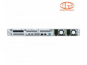UCSC-C220-M7S  Cisco C220 M7 1RU standard server with up to 10x SFF drive bays