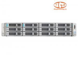 UCSC-C240-M8E3S Cisco C240 M8 2RU NVMe optimized server with up to 36x E3.S NVMe drive bays