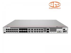 USG6000F-S200-AC Huawei eKitEngine Firewall USG6000F-S200