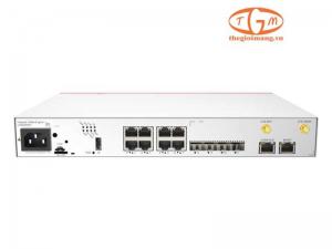 USG6510F-DL-AC Huawei HiSecEngine Firewall USG6510F-DL