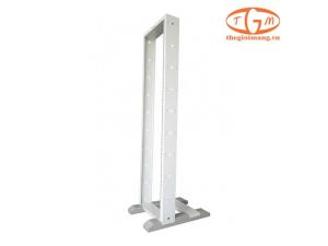 VRO36G200 Tủ VietRack 2 Posts Open Rack 36U 530x700