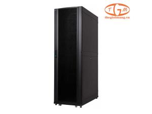 VRS42-6120 Tủ VietRack S-Series Server Cabinet 42U 600x1200