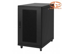 VRV27-6110 Tủ VietRack V-Series Server Cabinet 27U 600x1100
