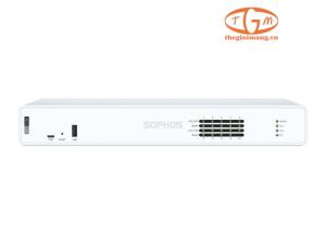 XGS 118 Sophos Next-gen Firewall for SMBs and Branch Offices