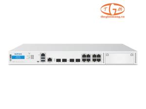 XGS 3300 Sophos Next-gen Firewall for Distributed Edge, 1U Rackmount 