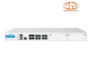 XGS 4300 Sophos Next-gen Firewall for Distributed Edge, 1U Rackmount