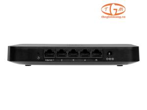 Z4-HW Cisco Meraki Z4 Cloud Managed Teleworker Gateway