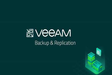 Veeam: Giải pháp bảo vệ dữ liệu cho môi trường ảo hóa, vật lý và đám mây